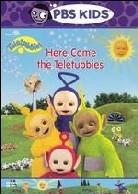 Teletubbies - Here come the Teletubbies