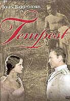 Tempest (1928) (s/w)
