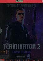 Terminator 2: Il giorno del giudizio - (Edizione Speziale 2 DVD) (1991)