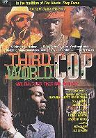 Third world cop (Unrated)