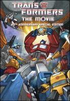 Transformers - The Movie (1986) (20th Anniversary Edition, 2 DVDs)
