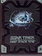 Star Trek - Deep Space Nine - Stagione 2 (7 DVDs)