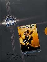 Johnny Hallyday - Bercy 92 (Edition anniversaire 2003 / 2 DVD)