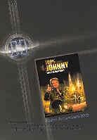 Johnny Hallyday - Live à la tour Eiffel (Edition anniv. 2003, 2DVD)
