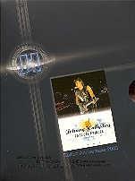 Johnny Hallyday - Parc des princes (Edition anniversaire 2003, 2DVD)