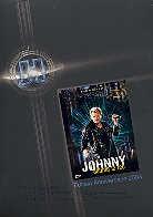 Johnny Hallyday - Allume le feu (Edition anniversaire 2003, 2DVD)