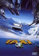 Taxi 3 (2003) (2 DVD)