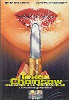 Texas Chainsaw (1994)