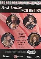 Various Artists - First ladies of country