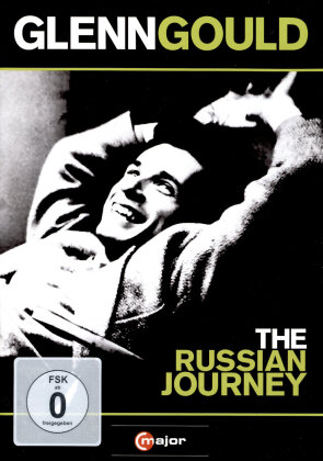 The Russian Journey (C Major) - Glenn Gould (1932-1982)