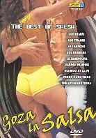 Various Artists - Goza la salsa: The best of salsa