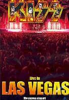 Kiss - Live in Las Vegas (Inofficial)
