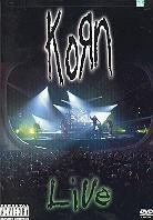Korn - Live (2 DVDs)