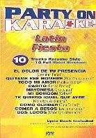 Various Artists - Latin fiesta