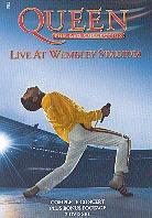 Queen - Live at Wembley Stadium (2 DVDs)