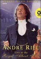 André Rieu - Live at the Royal Albert Hall