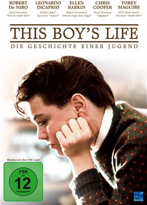 This boy's life - Die Geschichte einer Jugend (1993)