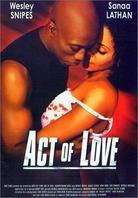 Act of love - Disappearing acts
