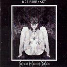 Die Form - Akt