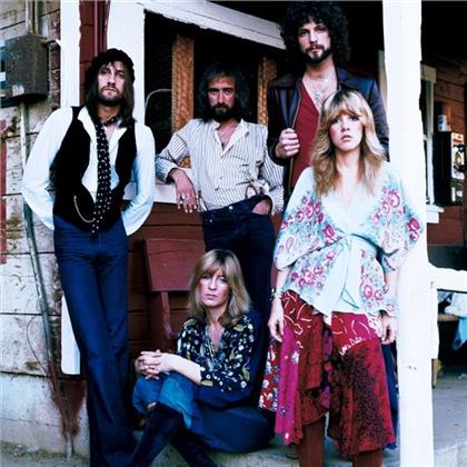 Fleetwood Mac - Very Best Of - Enhanced (Remastered, 2 CDs)