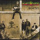 Natiruts - Quatro