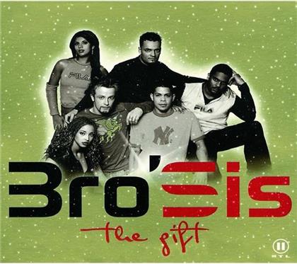 Bro'sis (Popstars 2001) - Gift