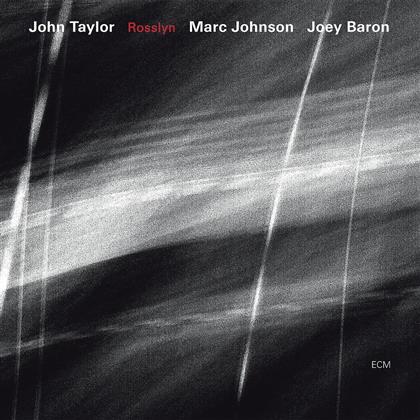 John Taylor - Rosslyn