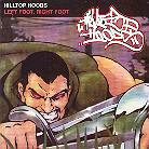Hilltop Hoods - Left Foot Right Foot