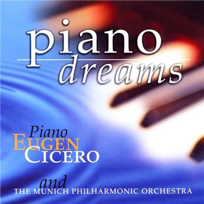Eugen Cicero - Piano Dreams