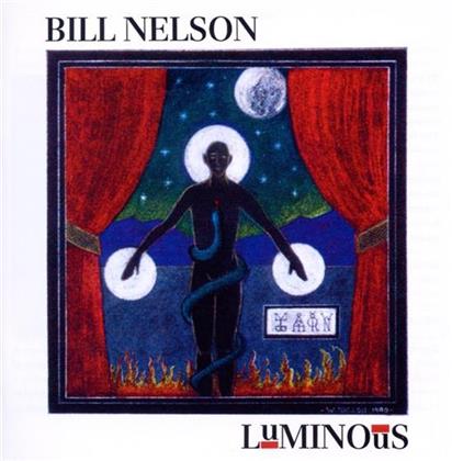 Billy Nelson - Luminous