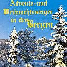 Various & Various - Advents- & Weihnachtslieder In Bergen