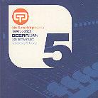 Bini & Martini - 5Th Anniversary - Yesterday & Today (2 CDs)