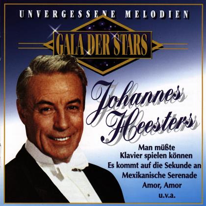 Johannes Heesters - Gala Der Stars