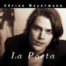 Adrian Weyermann - La Poeta