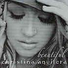 Christina Aguilera - Beautiful - 2 Track