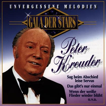Peter Kreuder - Das Gibt's Nur Einmal