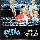 P!nk - Family Portrait - 2 Track