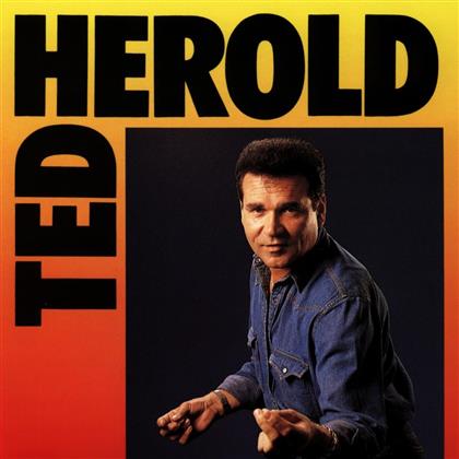Ted Herold - Oldies 1990