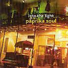 Paprika Soul - Into The Light