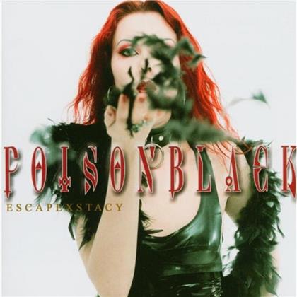 Poisonblack - Escapextacy