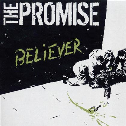 Promise (Metal) - Believer
