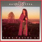Kathy Mattea - Time Passes By