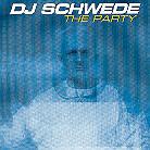 DJ Schwede - Party - 2 Track