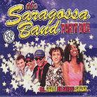 The Saragossa Band - Party Box (3 CDs)