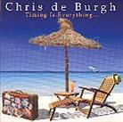 Chris De Burgh - Timing Is Everything (Limited Edition)