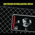 Eric Watson - Conspiracy
