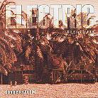 Electric - Vol. 1 - By Dj Bim