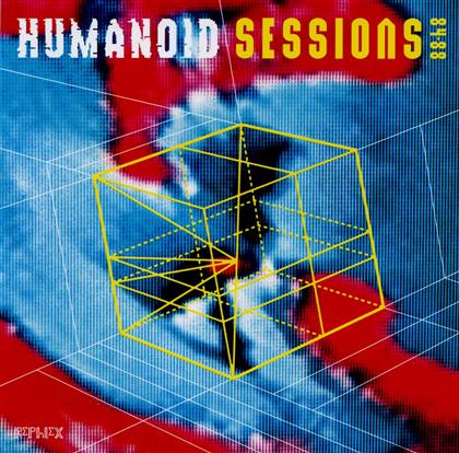 Humanoid - Sessions 84-88