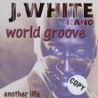 J. White - World Groove 2 Track
