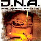 Dna - Dark Negative Anti-Social (2 CDs)